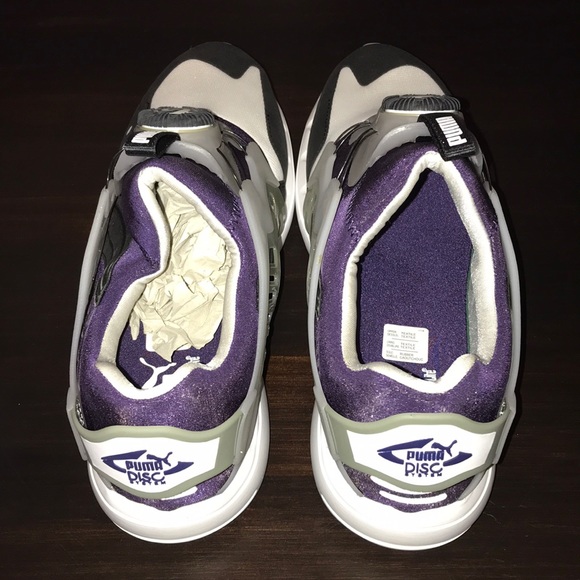 Puma Future Disc Blaze - Picture 4 of 4